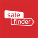 salefinder new zealand android application logo